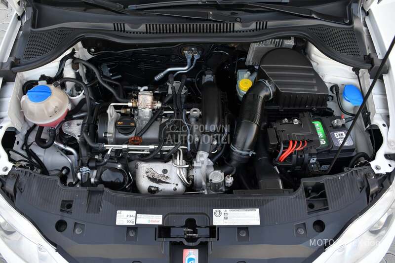 Seat Ibiza 1.2 TSI / COPA / CH