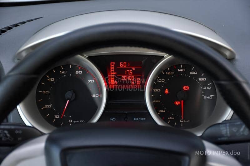 Seat Ibiza 1.2 TSI / COPA / CH