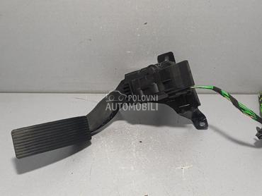 PAPUCICA GASA za Mercedes Benz B Klasa