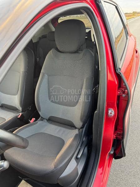 Renault Captur 1.5 DCI INTENS