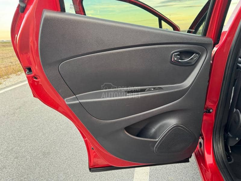 Renault Captur 1.5 DCI INTENS