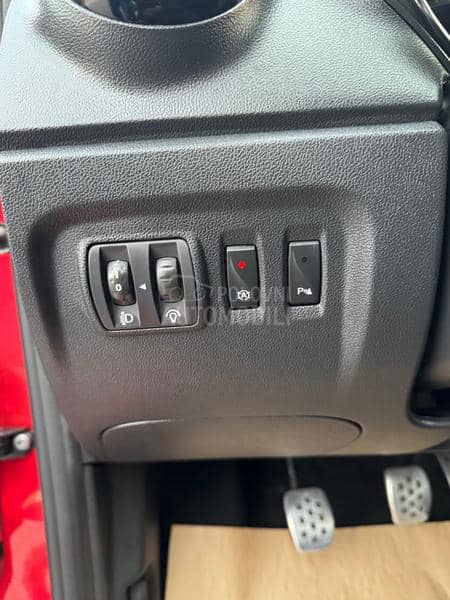 Renault Captur 1.5 DCI INTENS