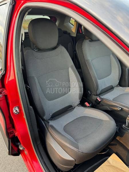 Renault Captur 1.5 DCI INTENS