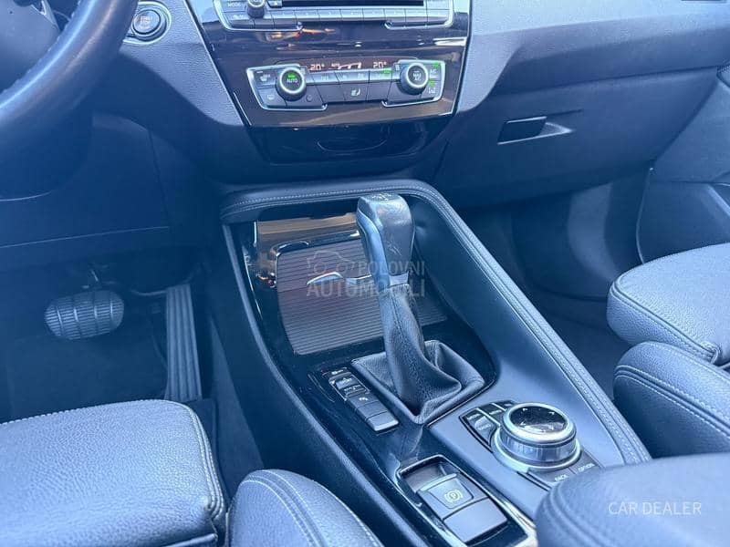 BMW X1 18d/x-line/AUT