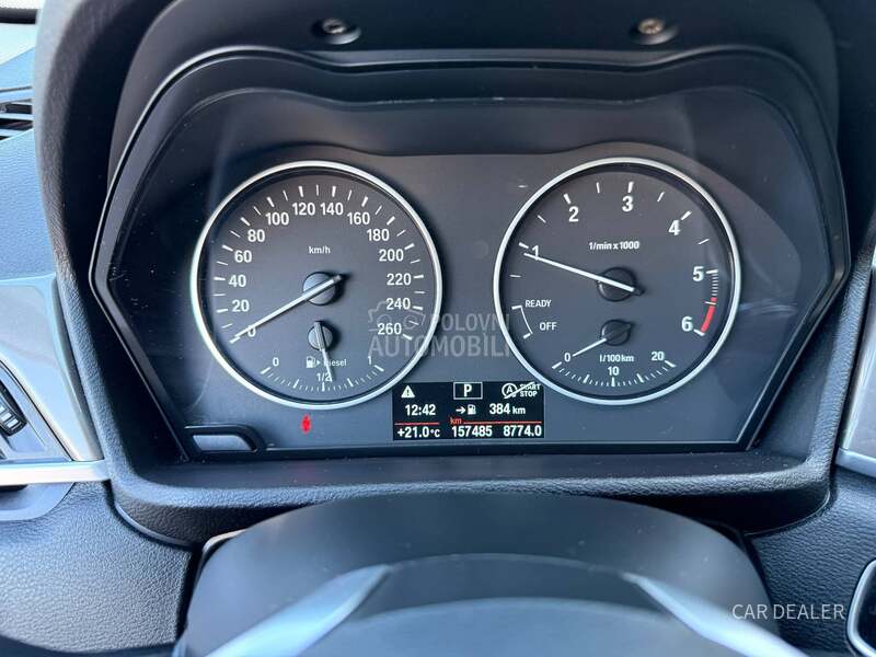 BMW X1 18d/x-line/AUT