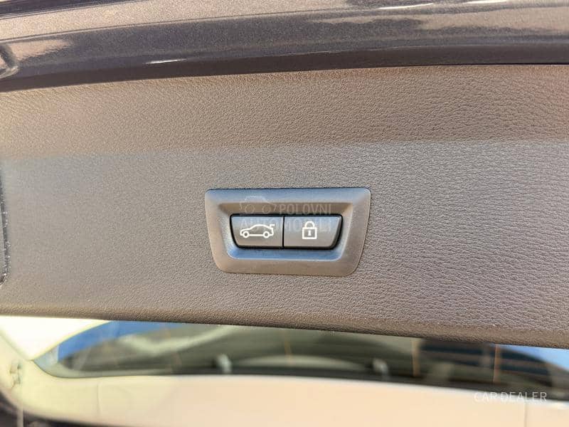 BMW X1 18d/x-line/AUT