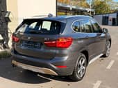 BMW X1 18d/x-line/AUT
