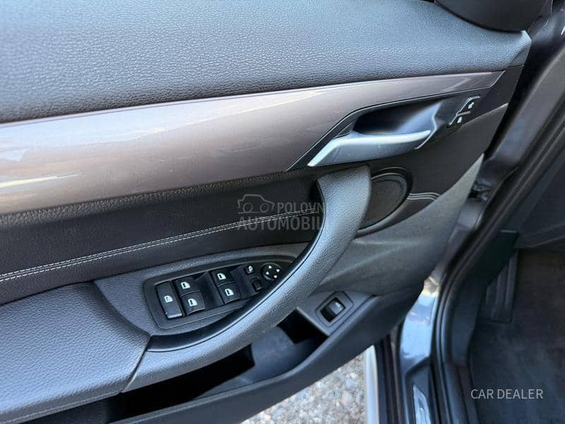 BMW X1 18d/x-line/AUT