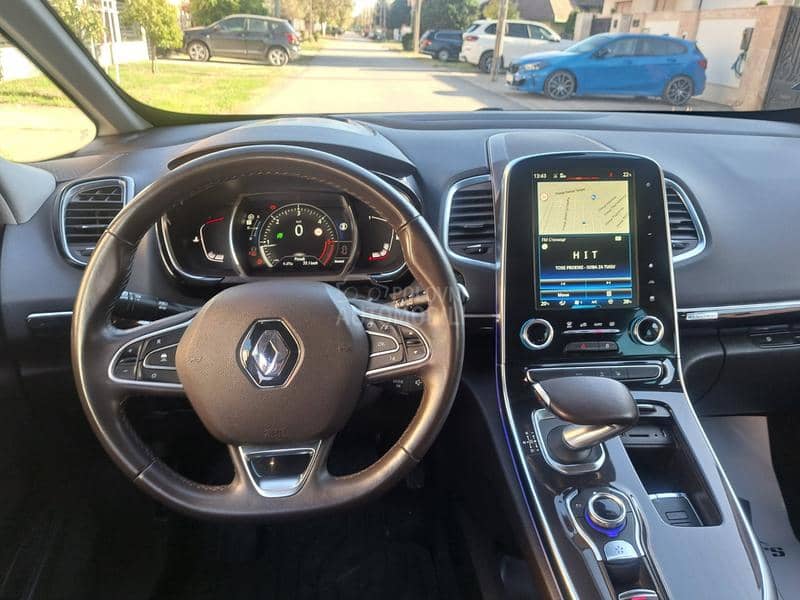 Renault Espace 1.6 dci