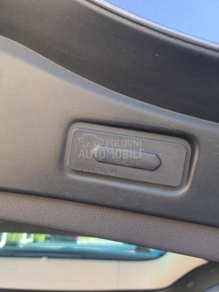 Renault Espace 1.6 dci