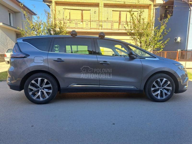 Renault Espace 1.6 dci