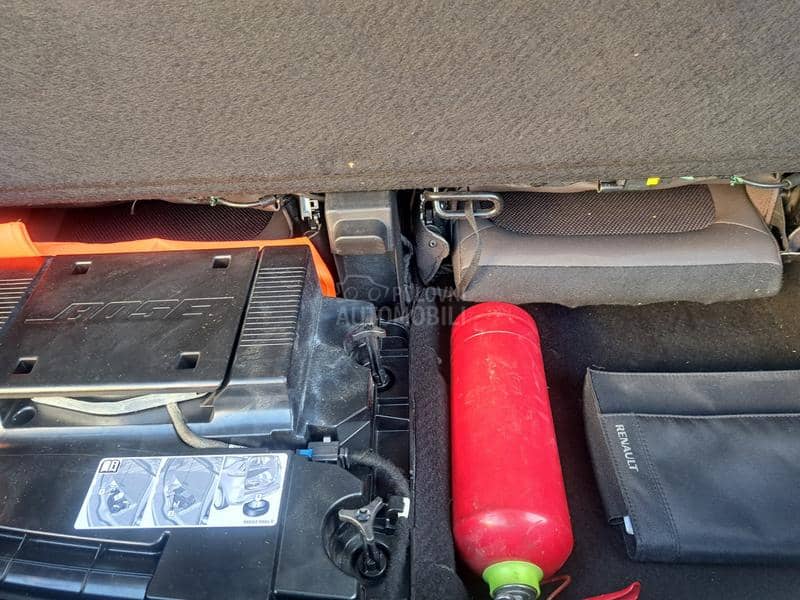 Renault Espace 1.6 dci