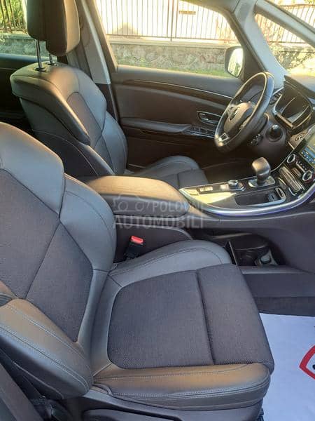 Renault Espace 1.6 dci