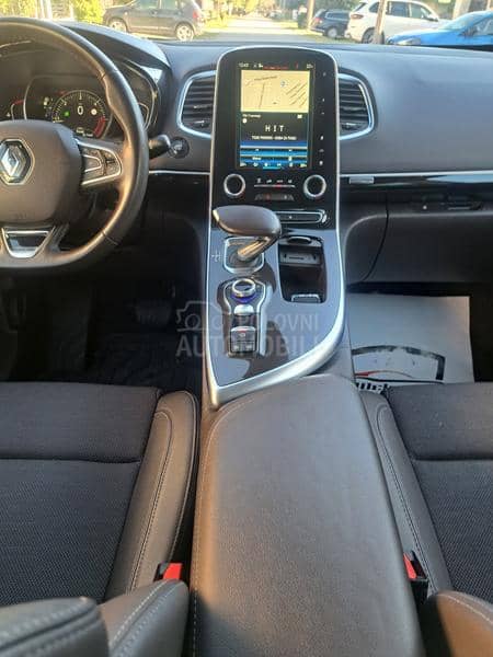 Renault Espace 1.6 dci