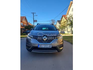 Renault Espace 1.6 dci