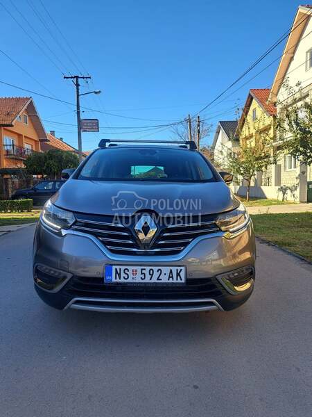 Renault Espace 1.6 dci