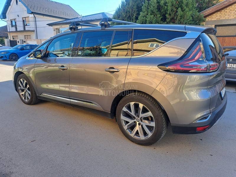 Renault Espace 1.6 dci