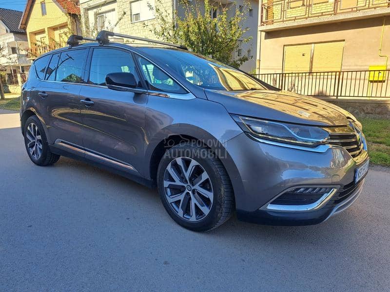 Renault Espace 1.6 dci