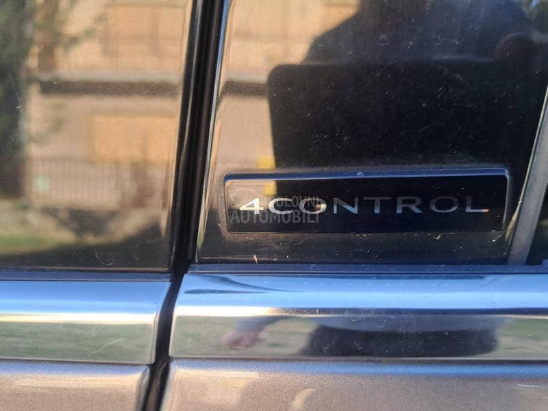 Renault Espace 1.6 dci