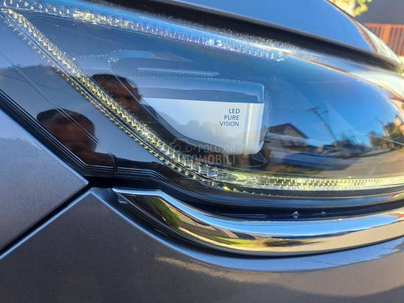 Renault Espace 1.6 dci