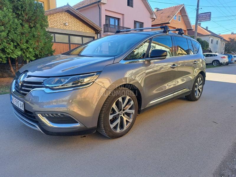 Renault Espace 1.6 dci