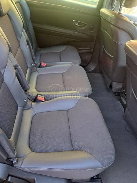 Renault Espace 1.6 dci