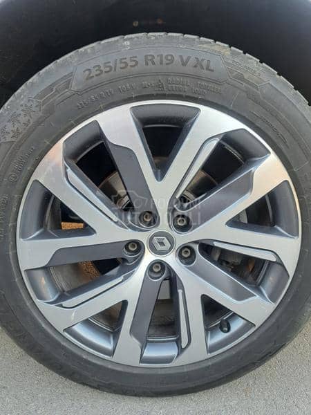 Renault Espace 1.6 dci