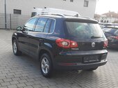 Volkswagen Tiguan 2.0 TDI 4x4 CH