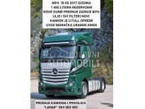 Mercedes Benz 1945 6x 