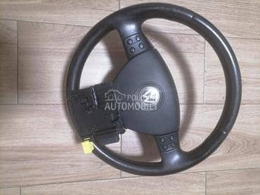 Volan Passat b6, Golf V za Volkswagen Golf 5, Passat B6 od 2004. do 2010. god.