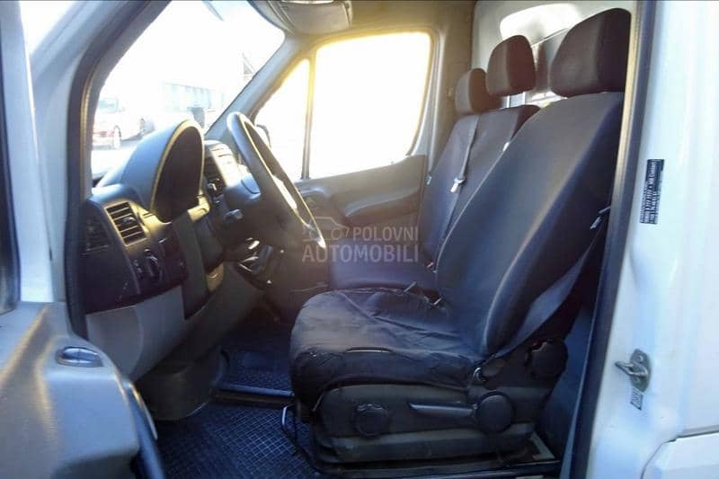 Mercedes Benz Sprinter KIPER