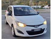 Hyundai i20 1.2 ben.CH