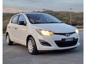 Hyundai i20 1.2 ben.CH