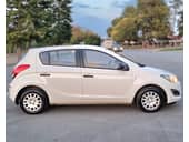 Hyundai i20 1.2 ben.CH