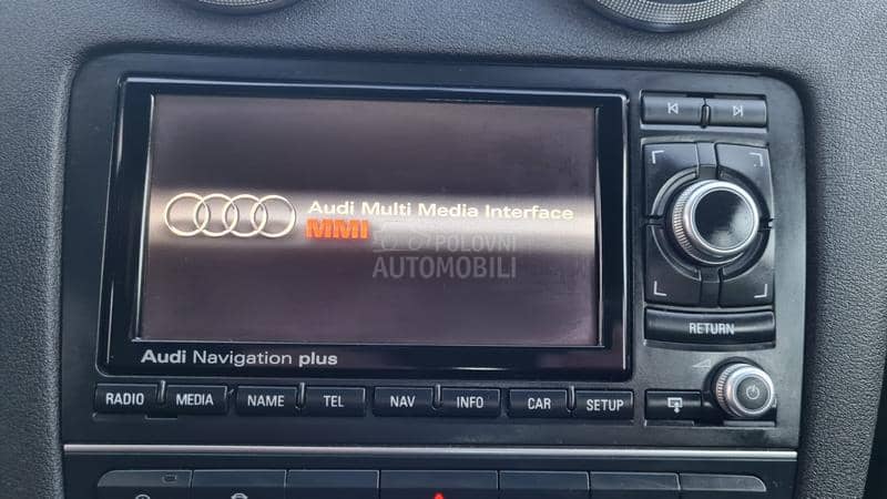 Audi A3 1.6TDI