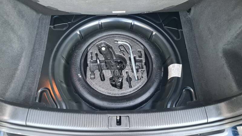 Audi A3 1.6TDI