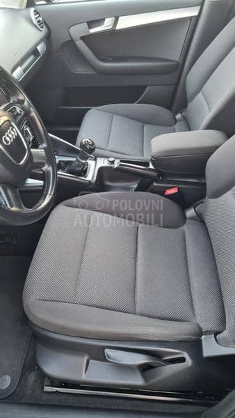 Audi A3 1.6TDI