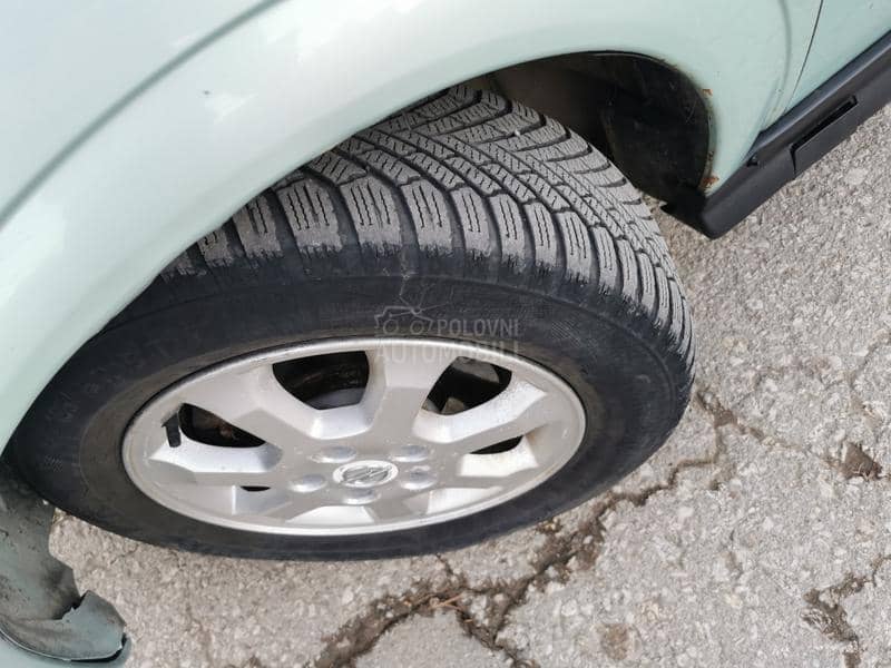 Opel Astra G 2.0 DTI Opel Astra G 2.0 DTI