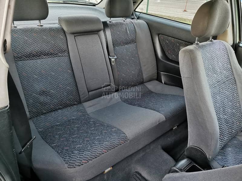 Opel Astra G 2.0 DTI Opel Astra G 2.0 DTI