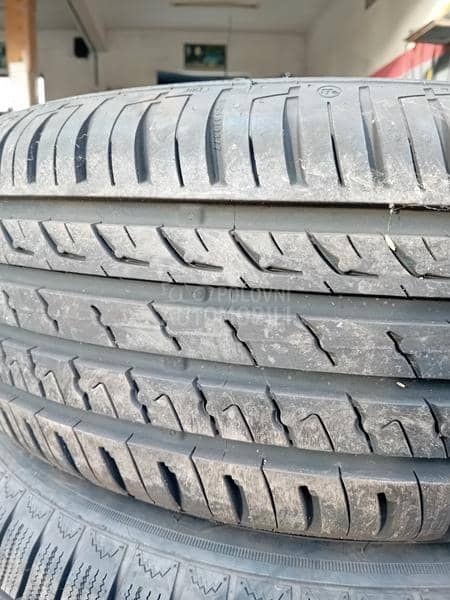 Zeetex 205/60 R16 Zimska