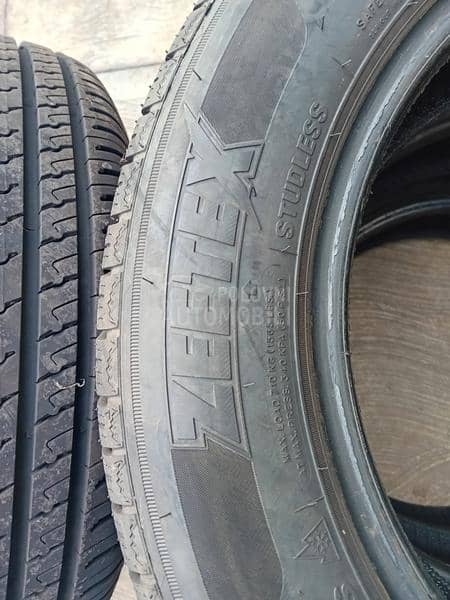 Zeetex 205/60 R16 Zimska