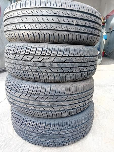 Zeetex 205/60 R16 Zimska