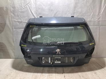 GEPEK za Peugeot 308