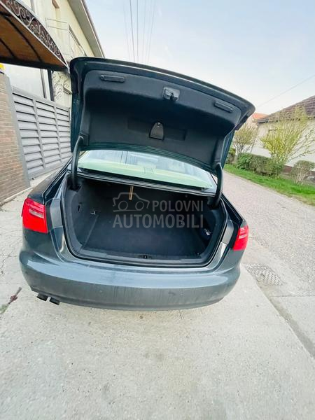 Audi A6 2.0 TDI