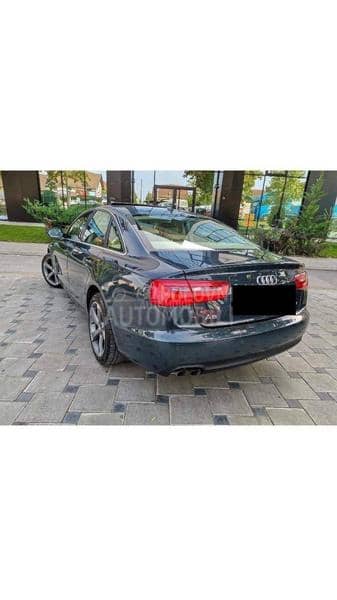 Audi A6 2.0 TDI