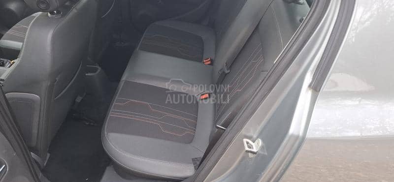 Opel Corsa D 1.2   PPLLIINN