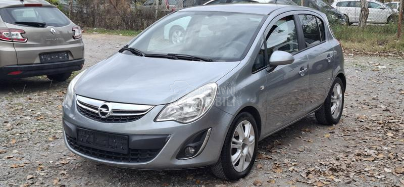 Opel Corsa D 1.2   PPLLIINN