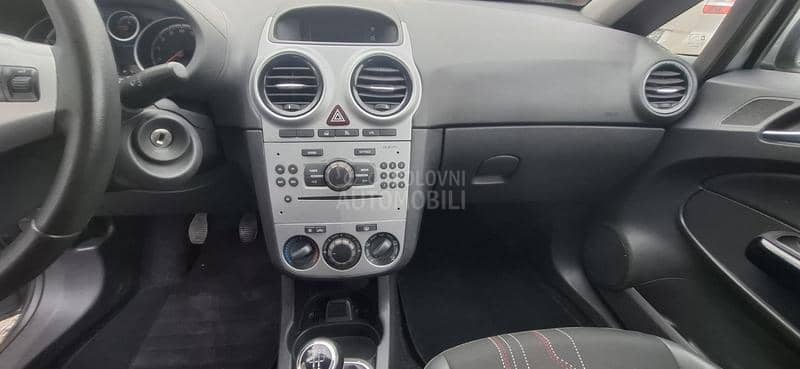 Opel Corsa D 1.2   PPLLIINN