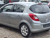 Opel Corsa D 1.2   PPLLIINN
