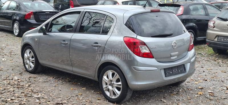 Opel Corsa D 1.2   PPLLIINN